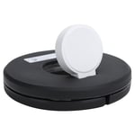Charging Base 5W Cable Winder Watch Wireless Charger Stand For Samsung Activ HEN