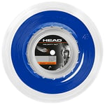 HEAD Rouleau Velocity MLT Corde de Tennis Mixte Adulte, Bleu, 1.30 mm / 16 g