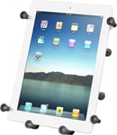 Ram Mount Ram X-Grip - Tablet/Umpc - Passiv - Auto - Schwarz - Amazon Kindle Fire Hd 8.9" Apple Ipad Air Apple Ipad Air 2 (Ram-Hol-Un9u)