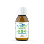 ArcticMed AlgOmega-3 Premium, 100ml