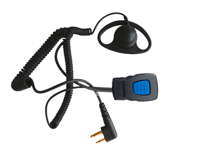 lafayette Lafayette Mini-headset Yttre Micro 3+