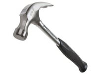 STANLEY® ST1 SteelMaster™ Claw Hammer 567g (20oz) STA151033