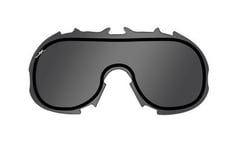 Wileyx Nerve Extra Lens Dubbelglas (Färg: Smoke Grey)