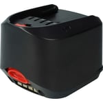 Vhbw - Batterie compatible avec Bosch Fontus, EasyHedgeCut 8-45, EasyGrassCut 18-26 outil électrique, outil de jardin (5000 mAh, Li-ion, 18 v)