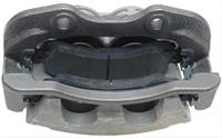 ACDelco ADO-18R1592 bromsok, bak, renoverat