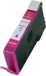 Kompatibel med HP 903 Series blekkpatron, 20ml, magenta
