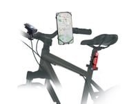 Sbs Teerlightshold, Resekit För Cykel, Ipx6, Svart