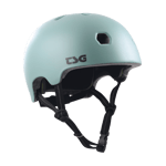 Meta Jr BMX helmet 25, cykel- och skatehjälm, barn/junior