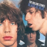 The Rolling Stones : Black and Blue (Japanese SHM-CD) CD Limited Album