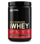 Optimum Nutrition Gold Standard Whey Protein  DOUBLE RICH CHOC 300G