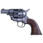 Kolser - Replika Sheriff&apos;s Colt Peacemaker Revolver 1:1 2,25" Pipa