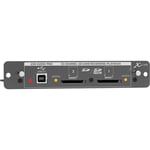 Behringer X-LIVE 32-Channel SD Recording/Playback & USB Expansion Card for X32 Mixing Console