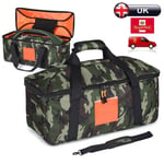 For JBL Boombox 2/3 Bluetooth Speaker Tote Bag Protective Carring Bag #UK