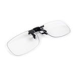 Clip-On Magnifier 2x