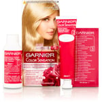 Garnier Color Sensation Hårfarve Skygge 9.13 Beige Blond 1