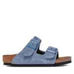 Sandaler och Slip-ons Birkenstock Arizona 1026868 S Elemental Blue