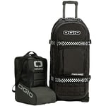 OGIO Rig 9800 Pro Gear Bag Fast Times