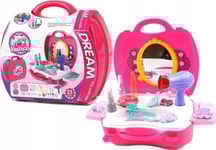 Leantoys Kosmetika, Toalettartiklar, Drömtorkfodral Lean Toys