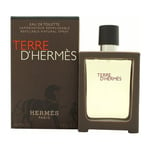 Hermès Terre D'Hermes Eau de Toilette Refillable 30 ml