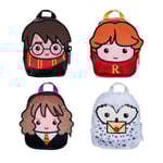 Real Littles - Harry Potter Backpack - Clip on Playset - Ass. ( 30437 )