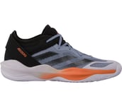 Adizero Select 2.0 M basketskor Herr SILVIO/CBLACK/IMPORA 9.5