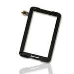 Display Front Glass For Lenovo Ideatab A1000 Touch Screen Digitizer 7 " Disc