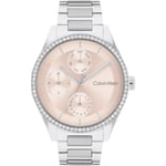 Calvin Klein Ladies Spark Watch 25100007