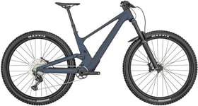 Scott Genius 930 Mountain Bike 2024 - Enduro Full Suspension MTB