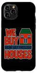 iPhone 11 Pro We Buy Vacant, Ugly, Foreclosed Houses --- Case