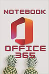 UK Office 365 Notebook High Quality