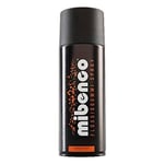Flydende gummi til biler Mibenco     Orange 400 ml