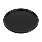 B + W Neutral Density Filter ND8 MRC Nano XS 16x, Hardened and Tempered, Slim, Premium