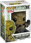 Figurine Pop - Fallout - Super Mutant - Funko Pop