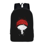 MUATE Anime Naruto School Bags For Teenagers Women Men Laptop Backpack Travel Bags Backpack,20