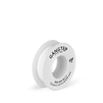 Gängtätningstejp Vit ETAB 70, 12mm X 12m