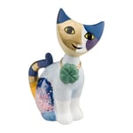 Minikatt med Klöver