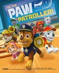 Pyramid International Paw Patroller 3D Lenticular Poster, mulitcoloured, 10 x 8 x 1.3 cm