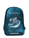 Beckmann Norway Gym/Hiking Backpack 12L - Ninja Master Grön