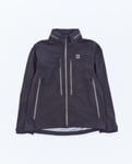 66 NORTH LJOSUFJOLL W GORE-TEX JACKET BLACK Dam BLACK
