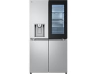 Réfrigérateur américain GMG960MBJE InstaView