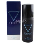 Men's Milton Lloyd Iconic 50ml EDT Aftershave Spray *NEW*