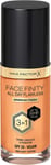 Max Factor Facefinity All Day Flawless 3 In 1 Foundation - N84 Soft Toffee