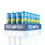 NOCCO BCAA | Limon - 24-pack