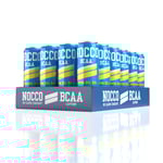 NOCCO BCAA | Limon - 24-pack