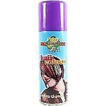Temporary Purple Hair Colour Spray - 125ml