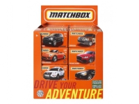 Matchbox Eco Pack