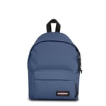 Eastpak ORBIT XS Mini Backpack, 10 L - Powder Pilot (Blue)
