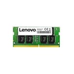 Lenovo ThinkPad 8GB DDR4 2400MHz ECC SoDIMM Memory - 4X70Q27988