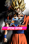 DRAGON BALL XENOVERSE 2 - Special Edition - PC Windows