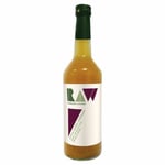 Raw Health Organic Raw Cider Vinegar Mother [500ml] (4 Pack)